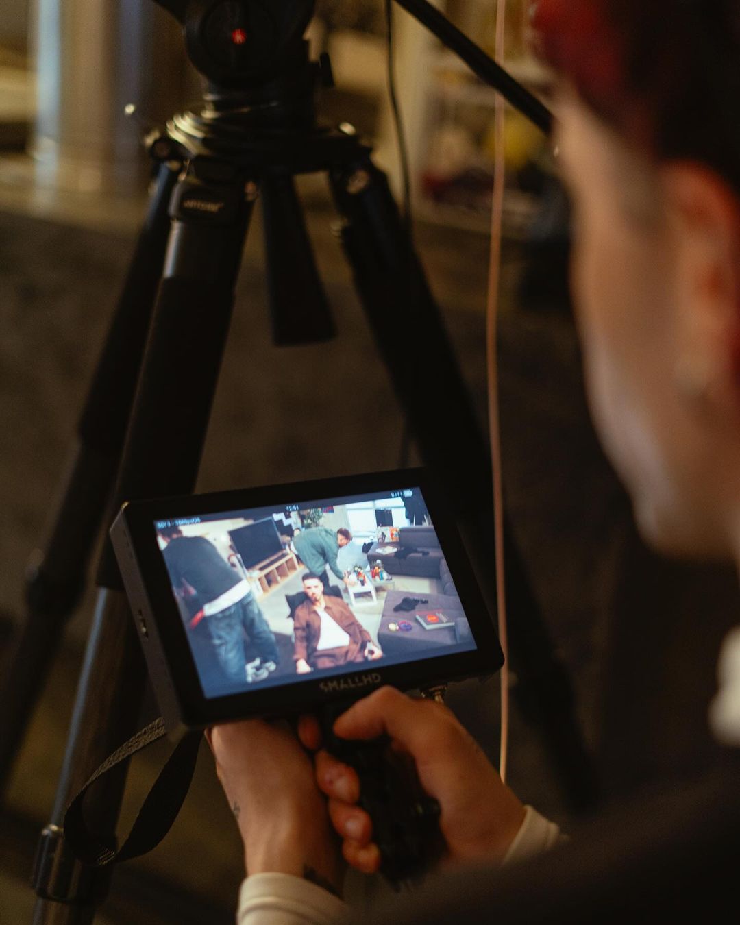 Video Equipment